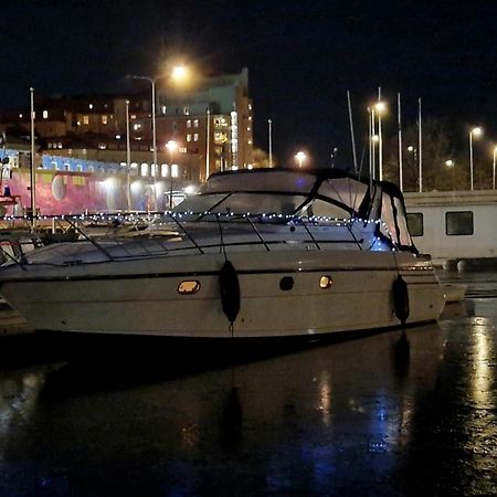 Prinsessan I Lilla Bommen Γκέτεμποργκ Εξωτερικό φωτογραφία